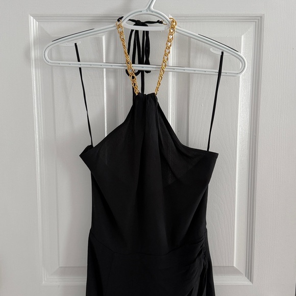 NWT Reformation Aidan Dress - Picture 7 of 12